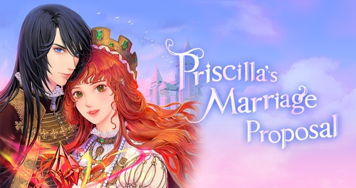 Read Episode 176 - Priscilla's Marriage Proposal | Tappytoon