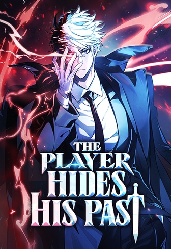 The Player Hides His Past - Official Comic | Tappytoon