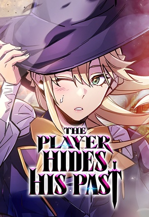 The Player Hides His Past