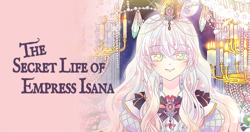 The Secret Life Of Empress Isana Scan Vf