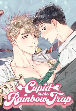 Cupid in the Rainbow Trap - Official Comic | Tappytoon