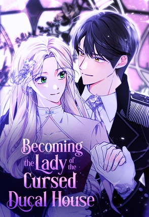 Becoming the Lady of the Cursed Ducal House [DE]