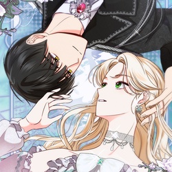 Becoming the Lady of the Cursed Ducal House