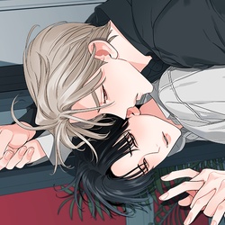 Within My Shadow [Steamy]