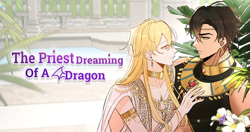 The Priest Dreaming Of A Dragon Chapter 1 www.tappytoon.com