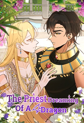 The Priest Dreaming Of A Dragon