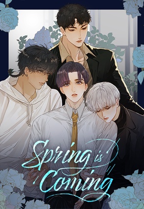 Spring is Coming