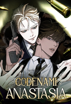 Codename: Anastasia
