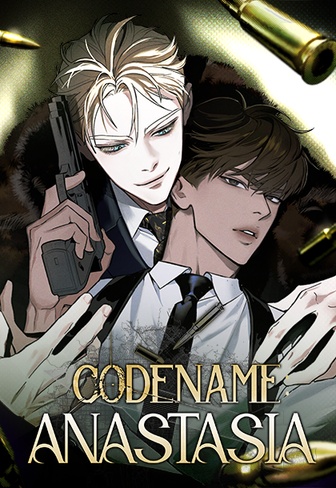 Codename: Anastasia - Official Comic | Tappytoon