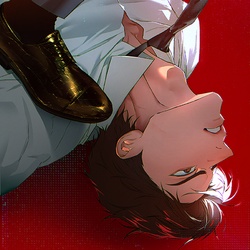 Codename: Anastasia [Steamy]