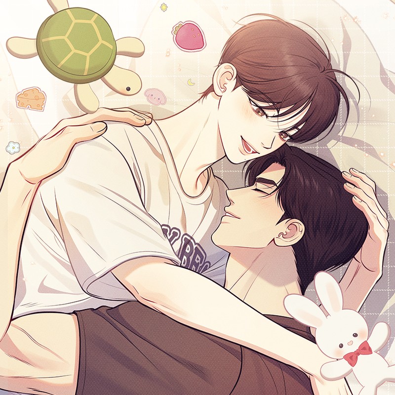 A Secret Romance Between Us - Official Comic | Tappytoon