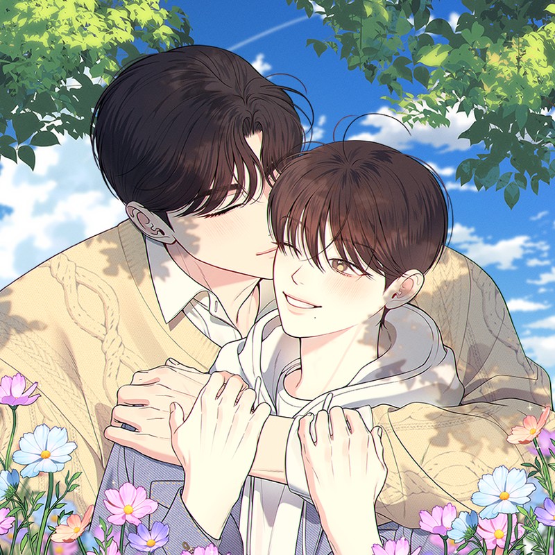 A Secret Romance Between Us - Official Comic | Tappytoon