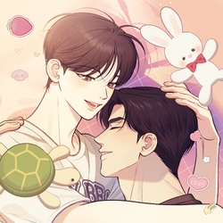 A Secret Romance Between Us [Steamy]