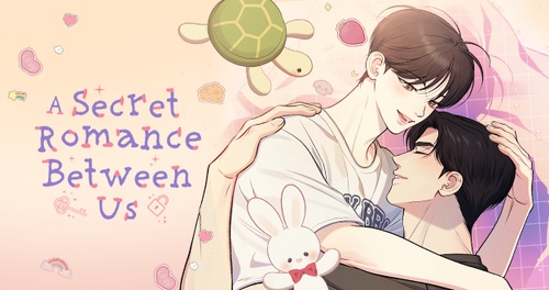 Episode 1, A Secret Romance Between Us [Mature] - Tappytoon Comics