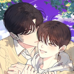 A Secret Romance Between Us [Mature] - Official Comic | Tappytoon