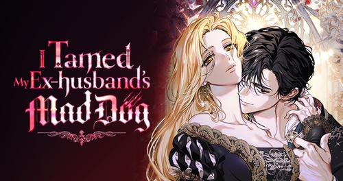 Read Episode 2 - I Tamed My Ex-husband’s Mad Dog | Tappytoon