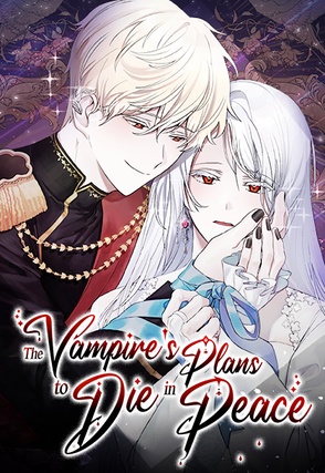 The Vampire's Plans to Die in Peace