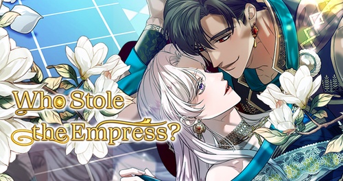 Read Episode 12 - Who Stole the Empress? | Tappytoon