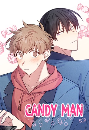 Candy Man