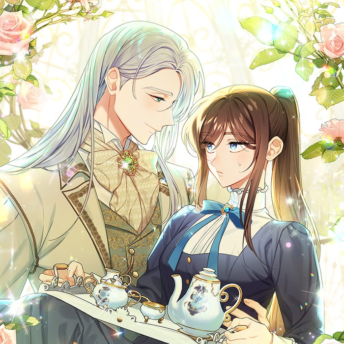 The Villainess Empress's Attendant [DE]