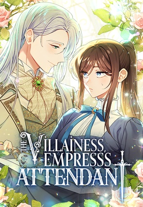 The Villainess Empress's Attendant [DE]