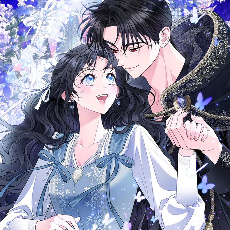 I Will Become the Villain’s Poison Taster - Official Comic | Tappytoon