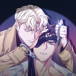Unfinished Business [Steamy]